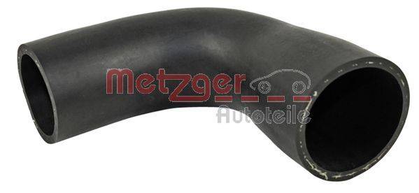 Metzger 2400351 Ladeluftschlauch