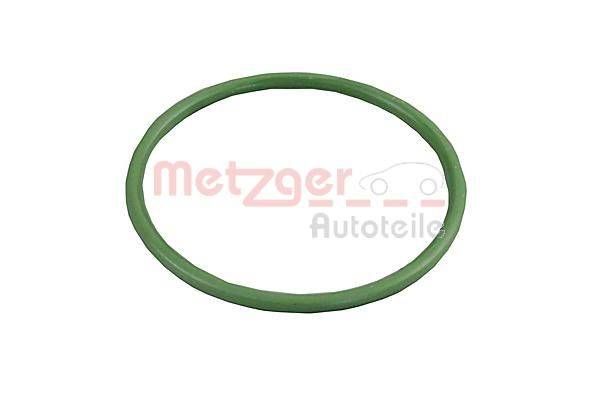 Metzger 2400751 Dichtring, Ladeluftschlauch