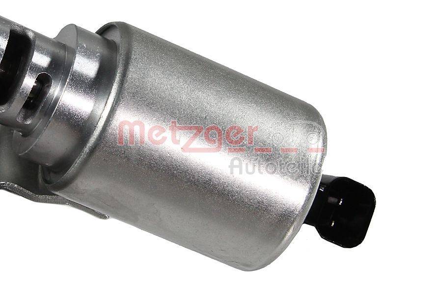Metzger 2411051 Steuerventil, Nockenwellenverstellung