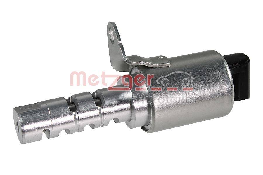 Metzger 2411051 Steuerventil, Nockenwellenverstellung