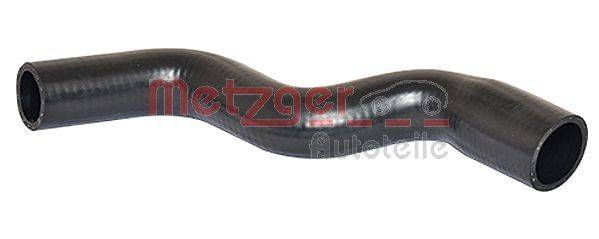 Metzger 2420251 Kühlerschlauch