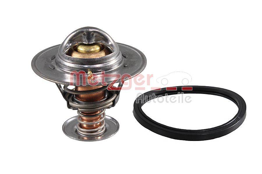 Metzger 4006051 Thermostat, Kühlmittel