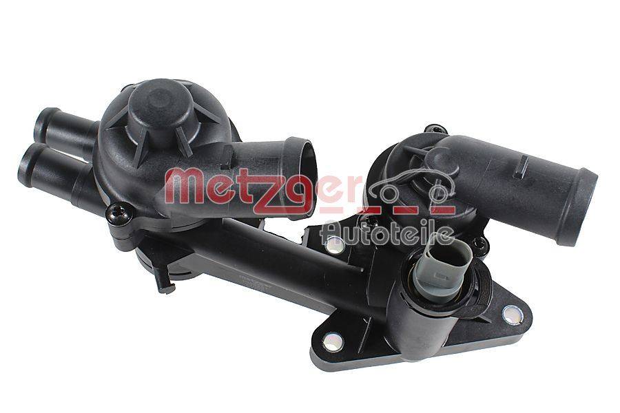 Metzger 4006251 Thermostat, Kühlmittel