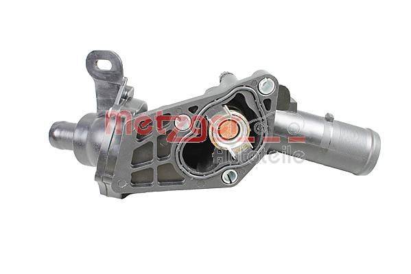 Metzger 4006351 Thermostat, Kühlmittel