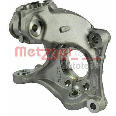 Metzger 58089751 Achsschenkel, Radaufhängung