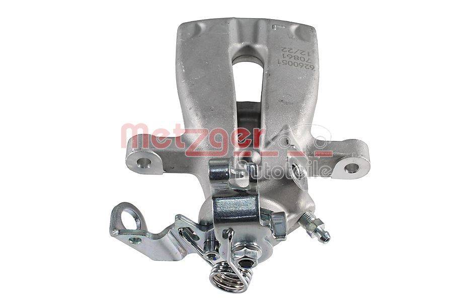 Metzger 6260051 Bremssattel