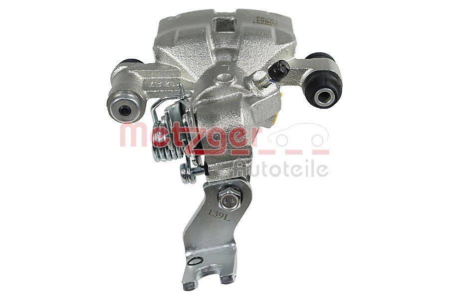 Metzger 6260251 Bremssattel