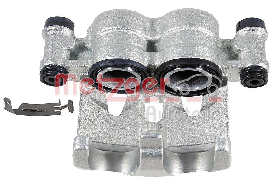 Metzger 6261151 Bremssattel