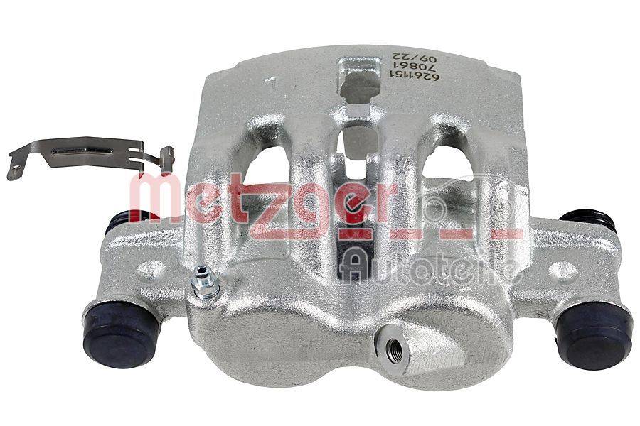 Metzger 6261151 Bremssattel