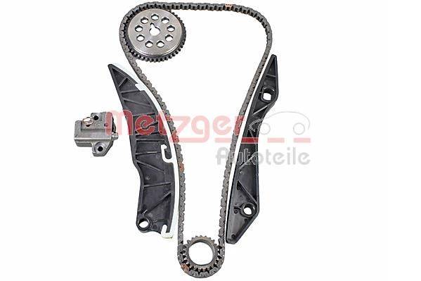 Metzger 7490051 Steuerkettensatz