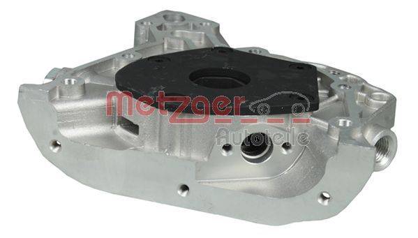 Metzger 8000051 Ölpumpe