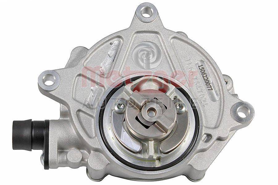 Metzger 8010151 Unterdruckpumpe, Bremsanlage