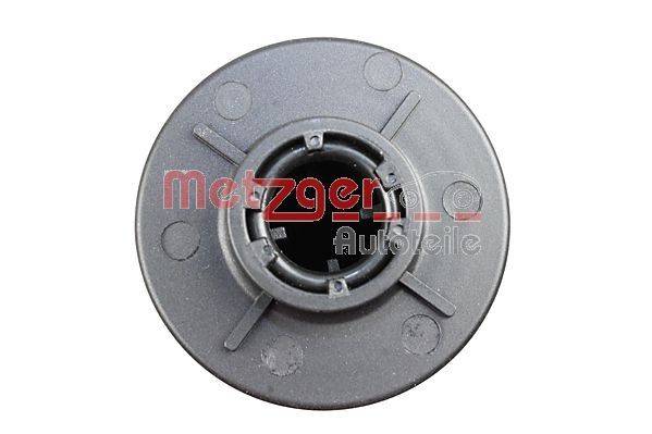 Metzger 8020051 Hydraulikfiltersatz, Automatikgetriebe