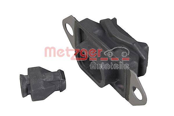 Metzger 8053851 Lagerung, Motor