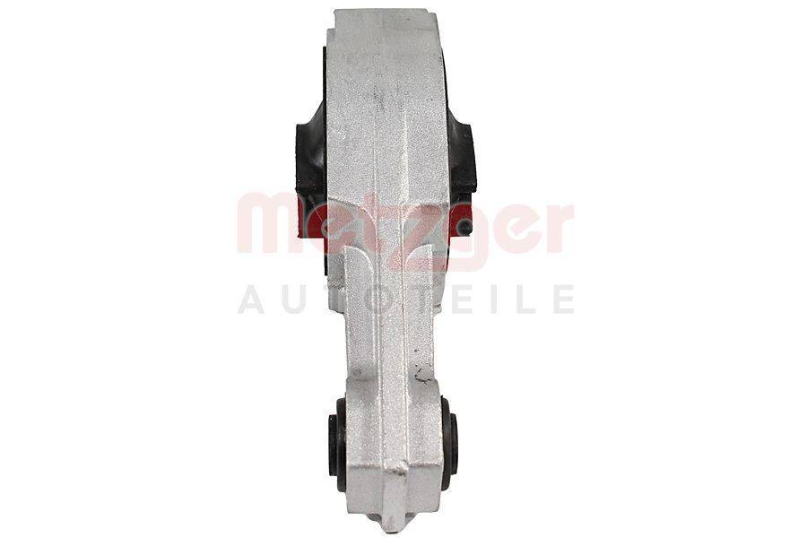 Metzger 8053951 Lagerung, Motor