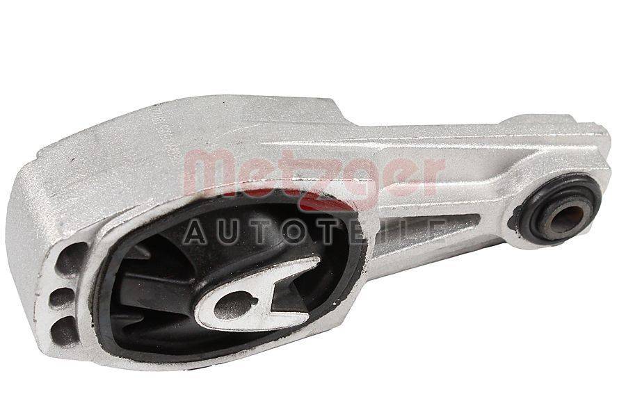 Metzger 8053951 Lagerung, Motor