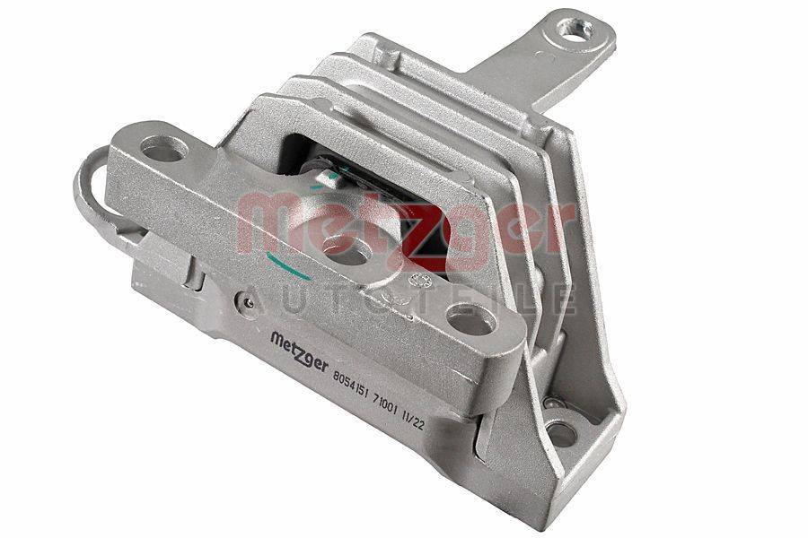 Metzger 8054151 Lagerung, Motor