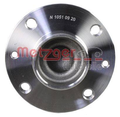 Metzger N1051 Radnabe