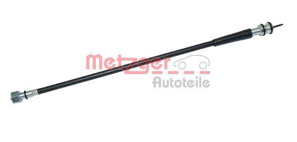 Metzger S03051 Tachowelle