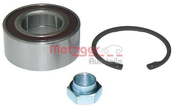 Metzger WM2051 Radlagersatz