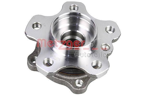 Metzger WM2151 Radlagersatz