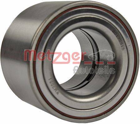 Metzger WM3551 Radlagersatz