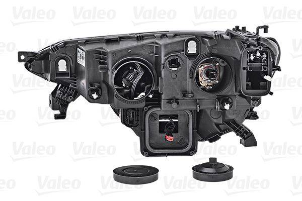 Valeo 046751 Hauptscheinwerfer