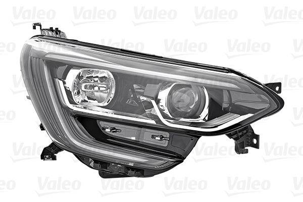 Valeo 046751 Hauptscheinwerfer