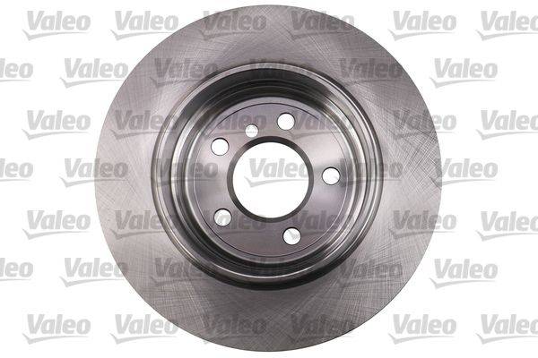 Valeo 197251 Bremsscheibe
