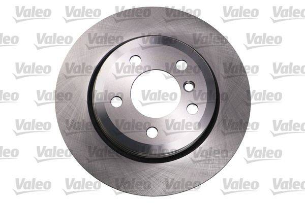 Valeo 197251 Bremsscheibe
