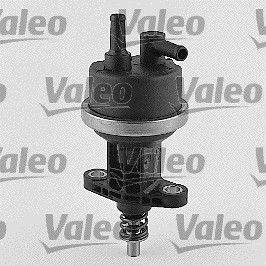 Valeo 247151 Kraftstoffpumpe