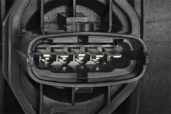 Valeo 253751 Luftmassenmesser