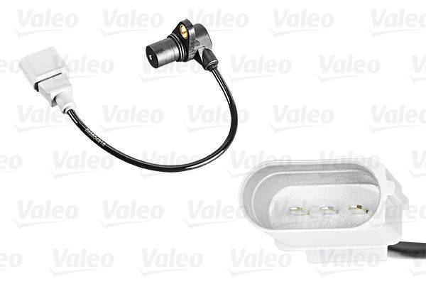 Valeo 254051 Impulsgeber, Kurbelwelle