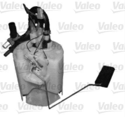Valeo 347051 Kraftstoff-Fördereinheit