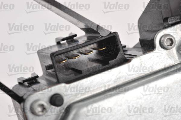 Valeo 404651 Wischermotor