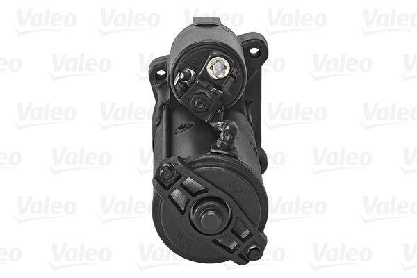 Valeo 436051 Starter