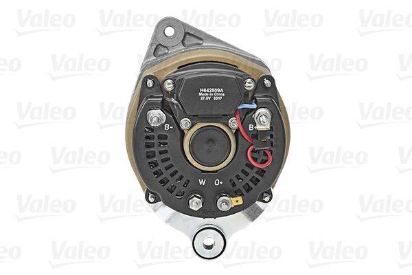 Valeo 202065 Generator