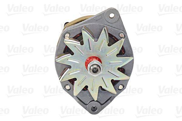 Valeo 202065 Generator