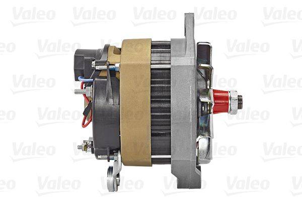 Valeo 202065 Generator