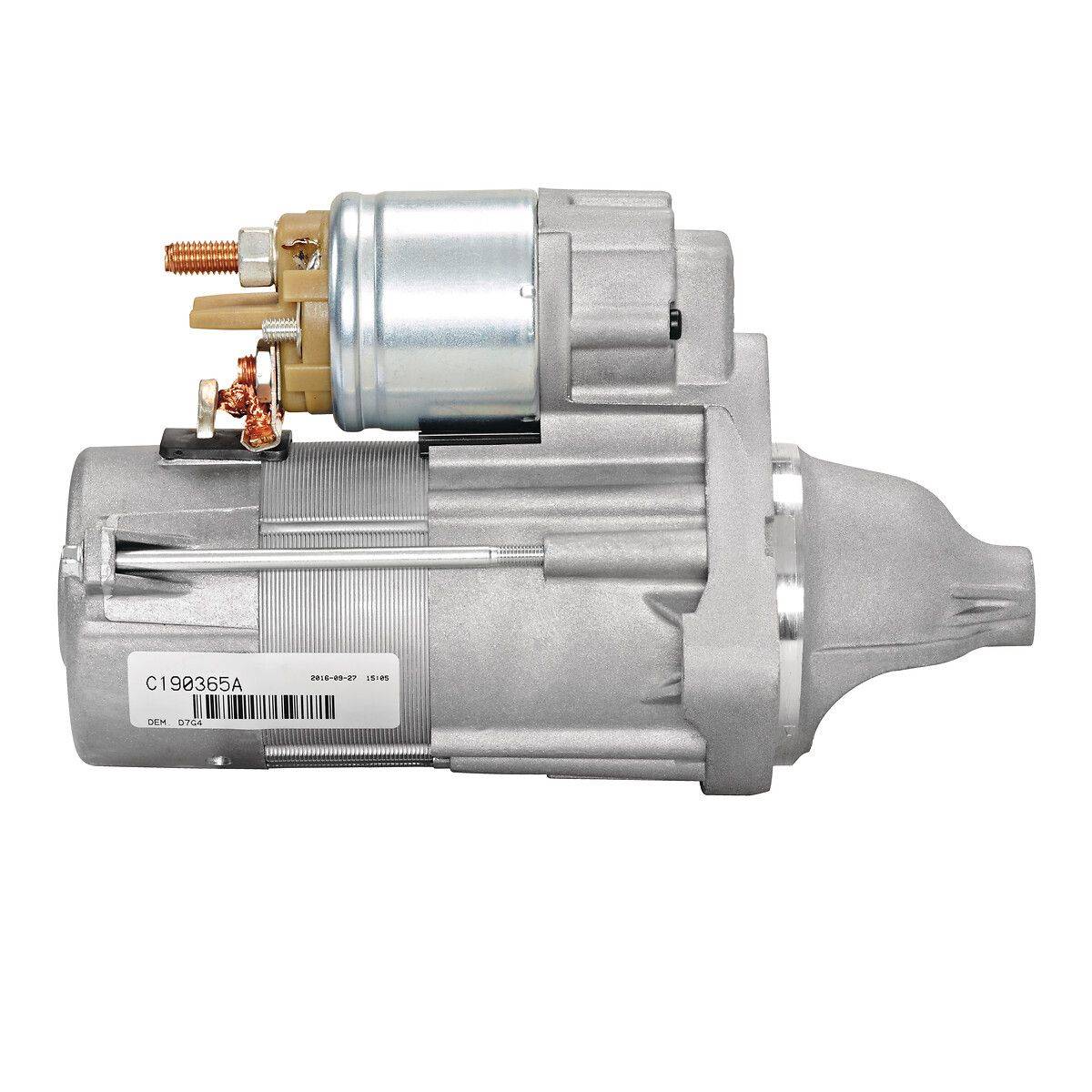 Valeo 438151 Starter