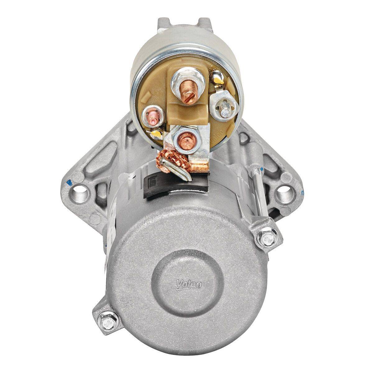 Valeo 438151 Starter