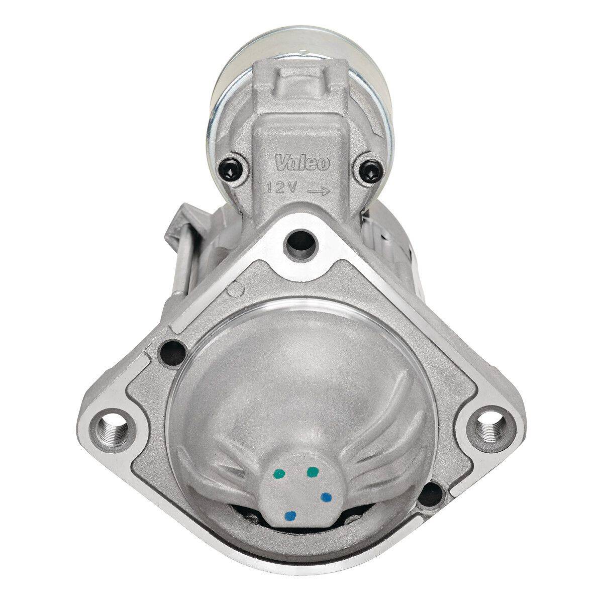 Valeo 438151 Starter