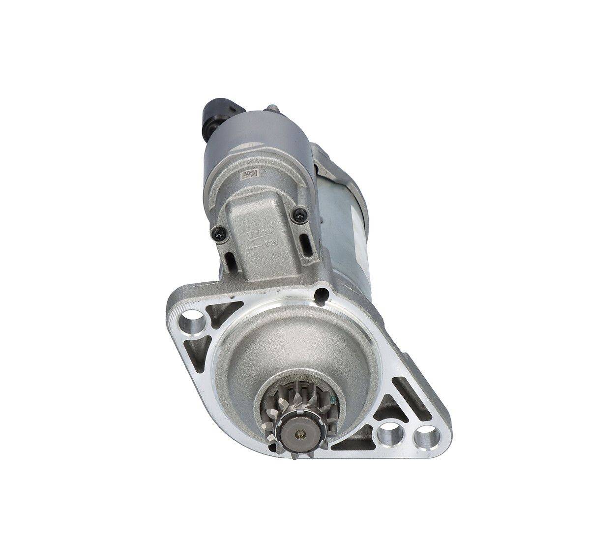 Valeo 458782 Starter