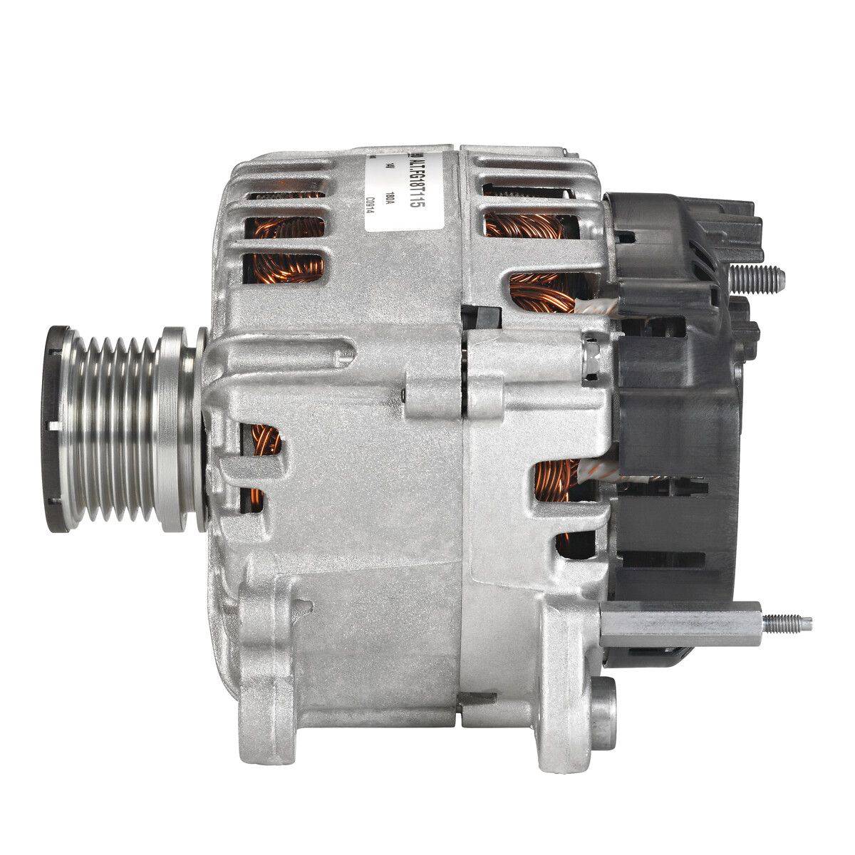Valeo 439751 Generator