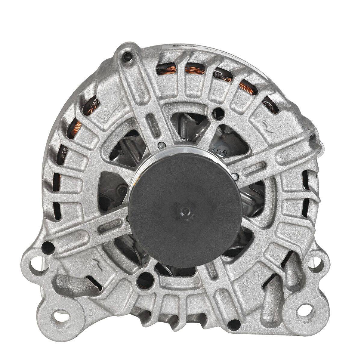 Valeo 439751 Generator