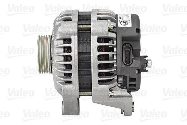 Valeo 440051 Generator