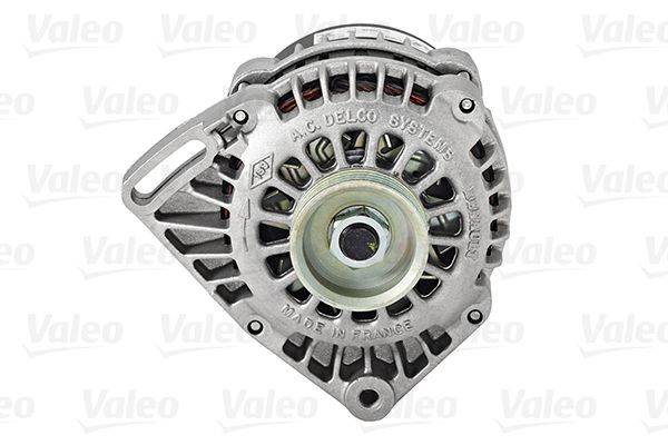 Valeo 440051 Generator