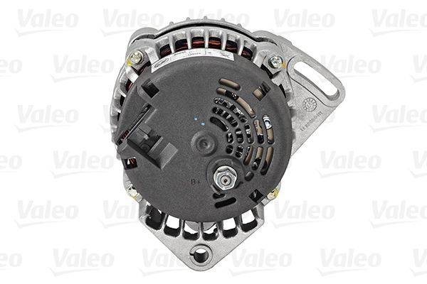 Valeo 440051 Generator