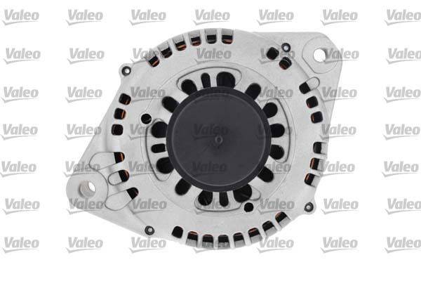Valeo 440651 Generator