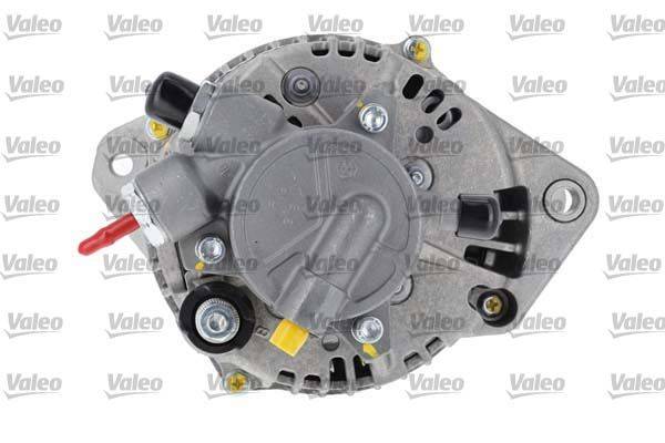 Valeo 440651 Generator